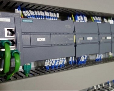 PLC HMI otomasyon malzemeleri Bursa
